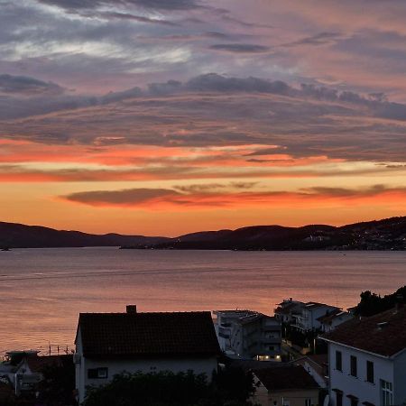 Apartmani Island Trogir Extérieur photo