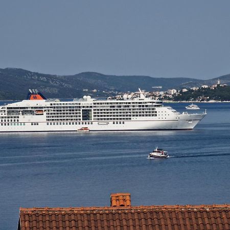 Apartmani Island Trogir Extérieur photo