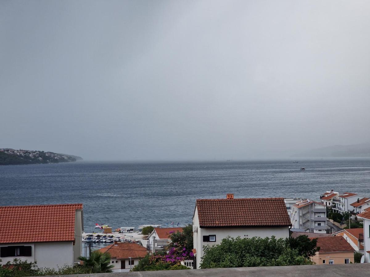 Apartmani Island Trogir Extérieur photo