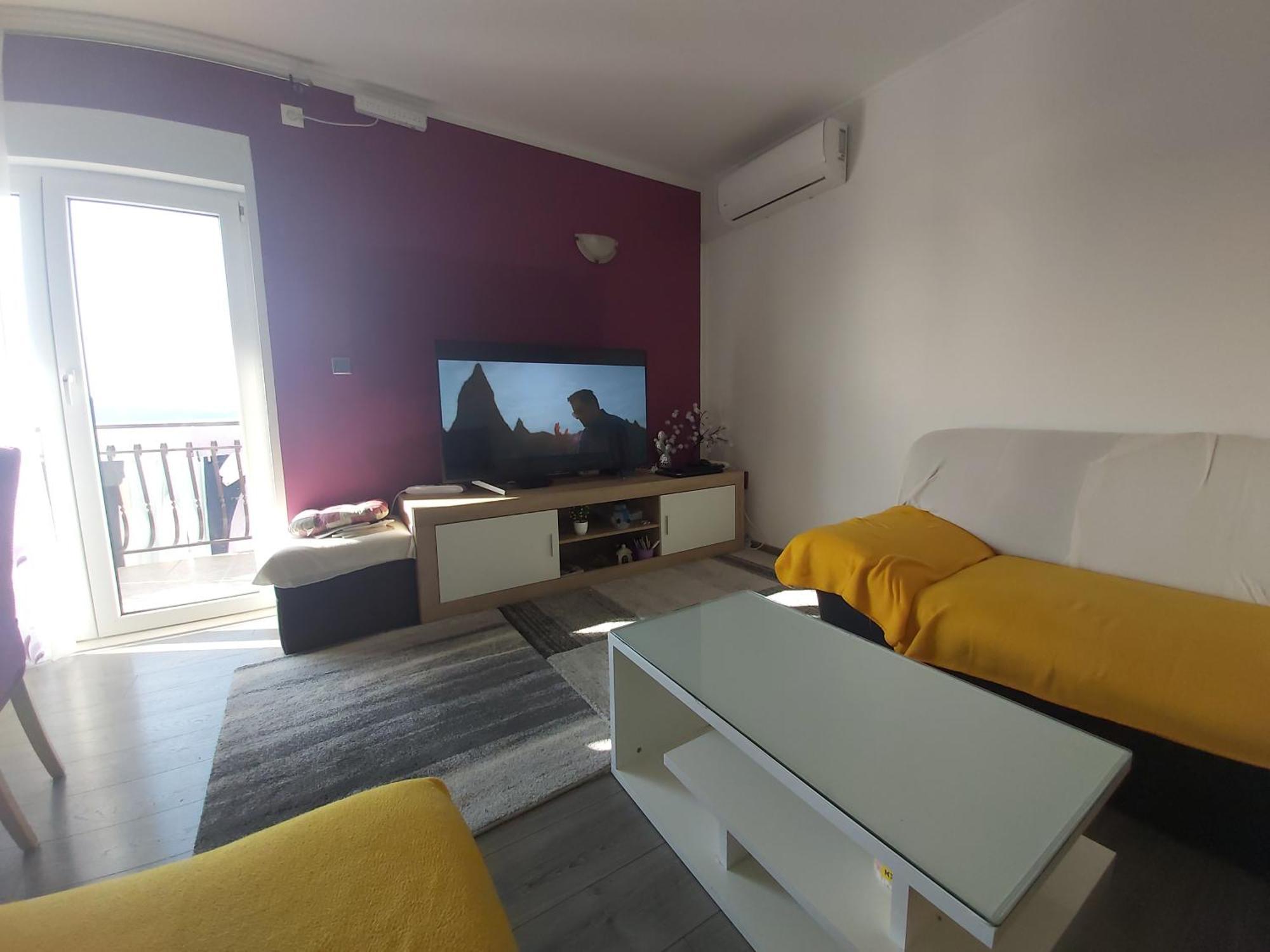 Apartmani Island Trogir Chambre photo