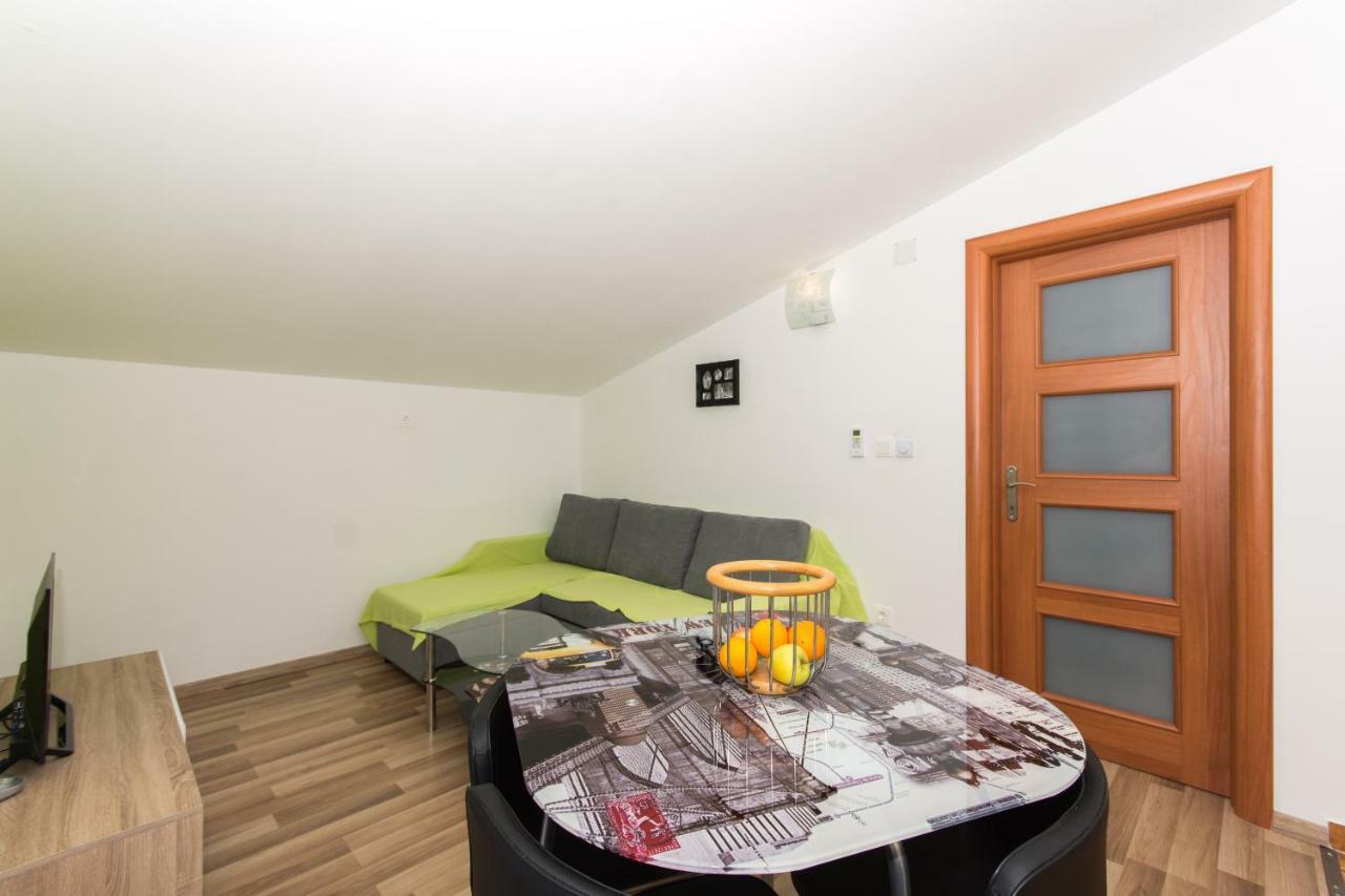 Apartmani Island Trogir Extérieur photo