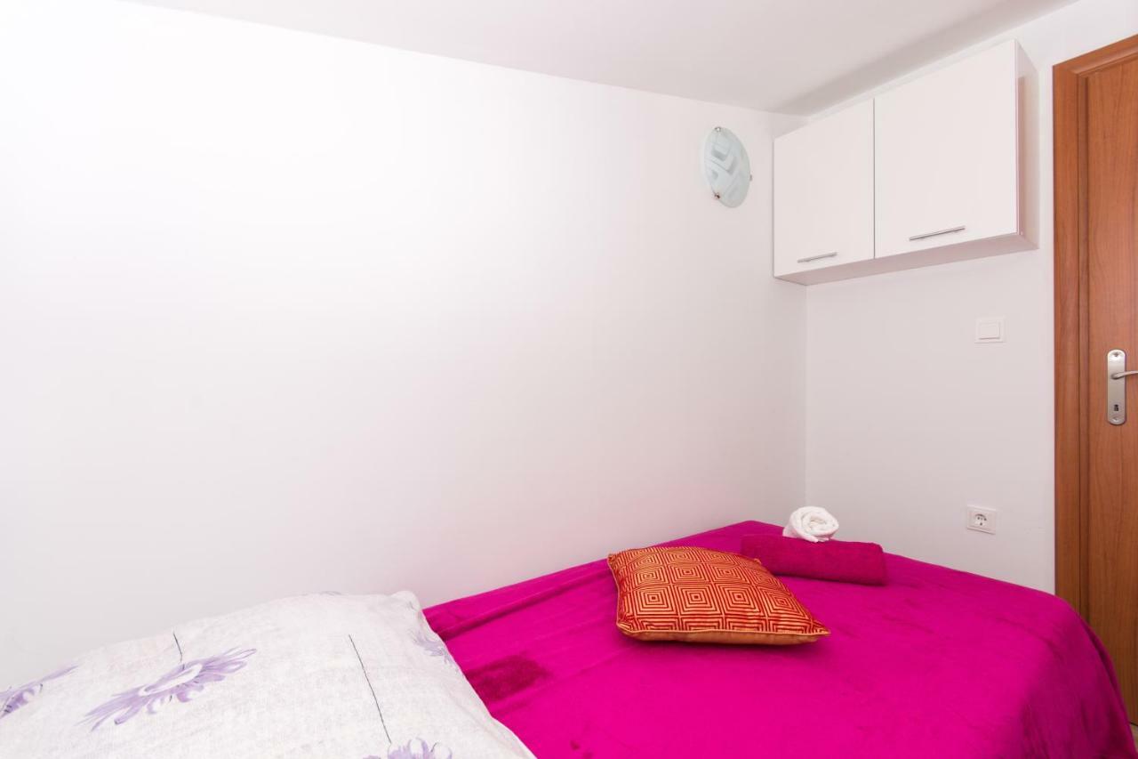 Apartmani Island Trogir Extérieur photo