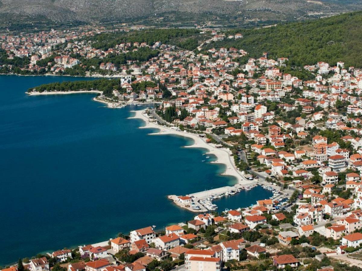 Apartmani Island Trogir Extérieur photo