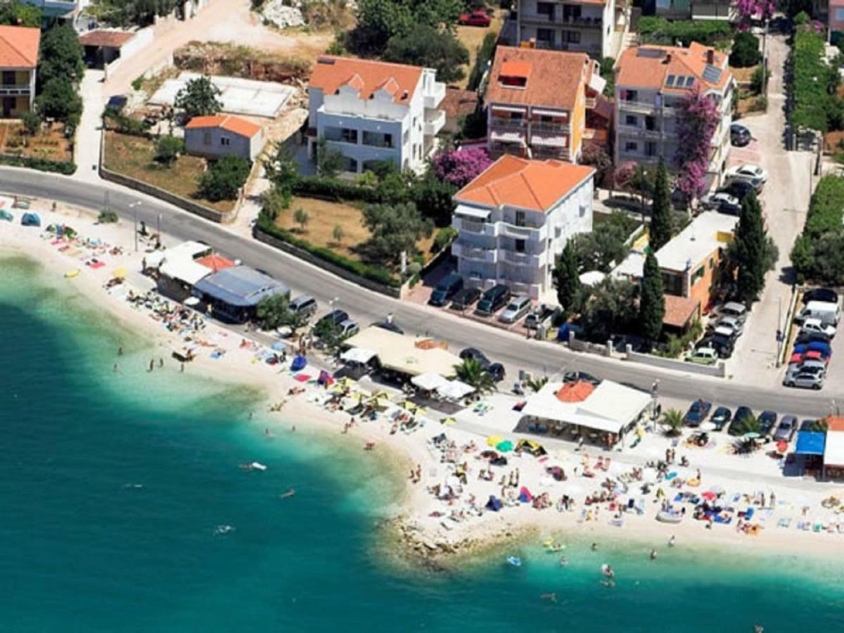 Apartmani Island Trogir Extérieur photo