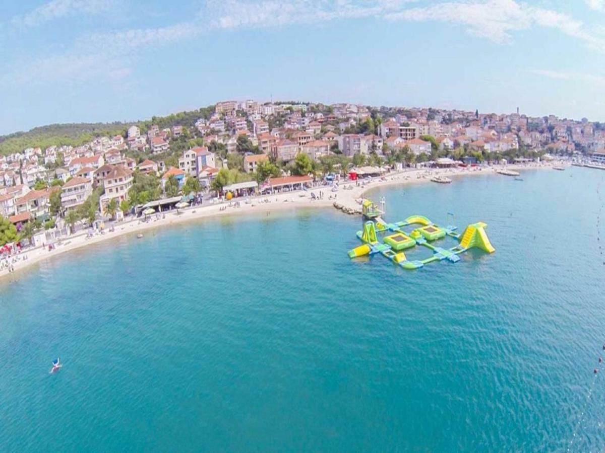 Apartmani Island Trogir Extérieur photo