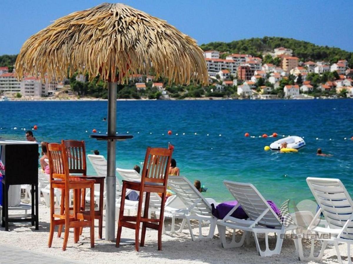 Apartmani Island Trogir Extérieur photo