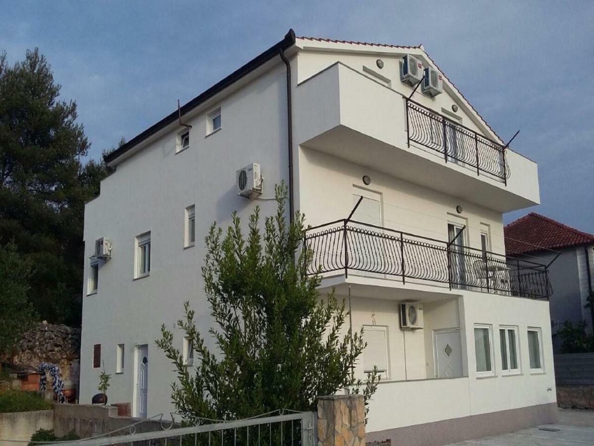 Apartmani Island Trogir Extérieur photo