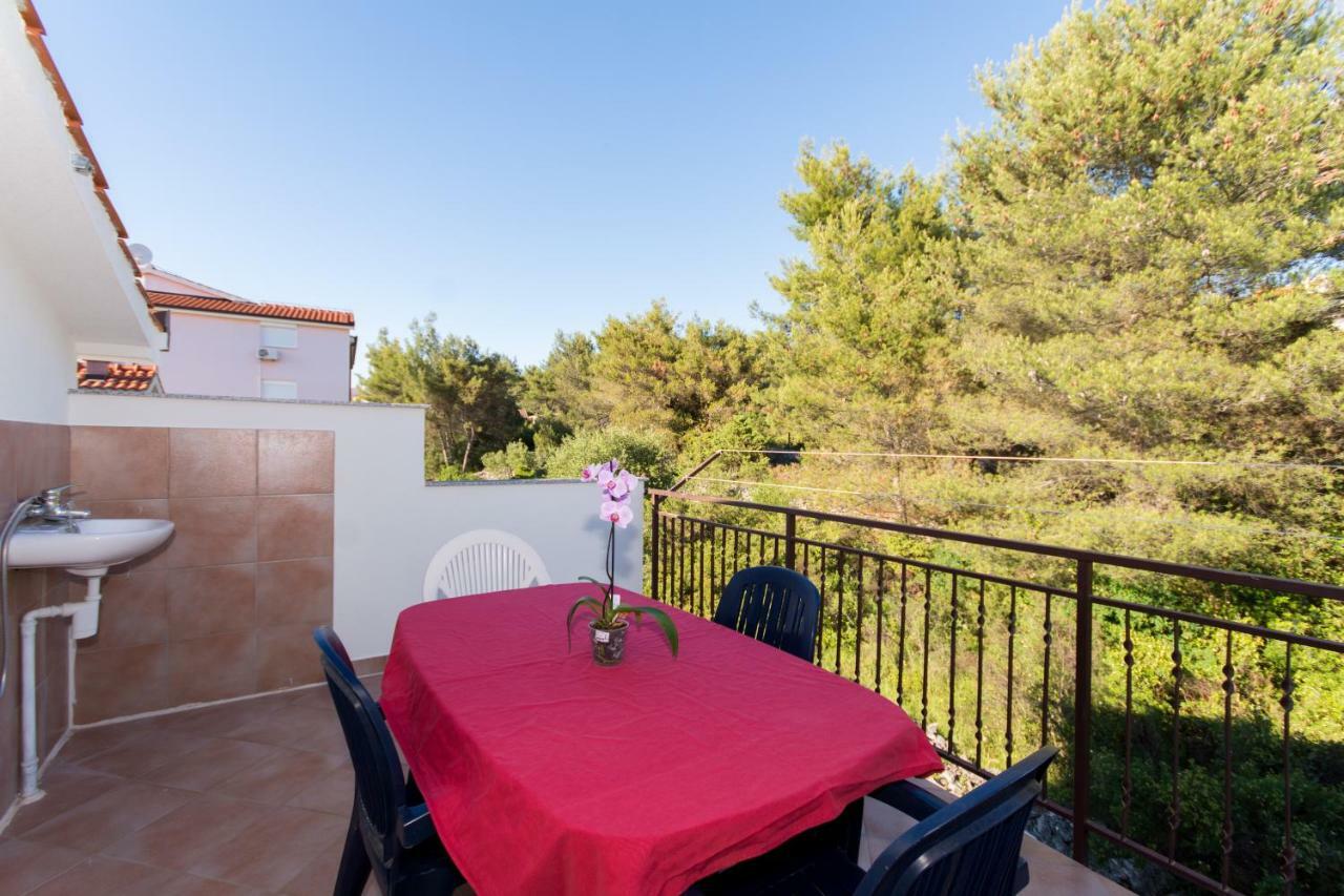 Apartmani Island Trogir Extérieur photo