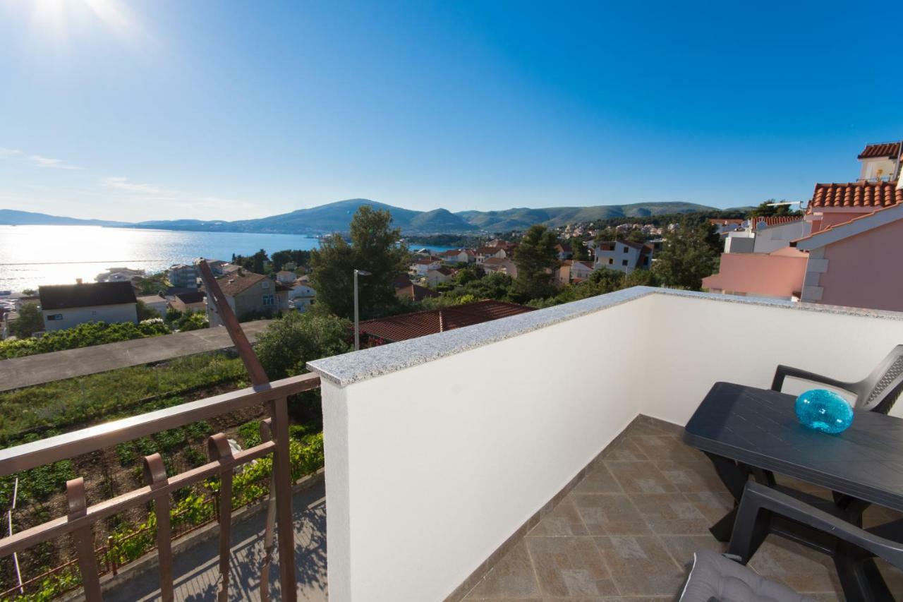 Apartmani Island Trogir Extérieur photo