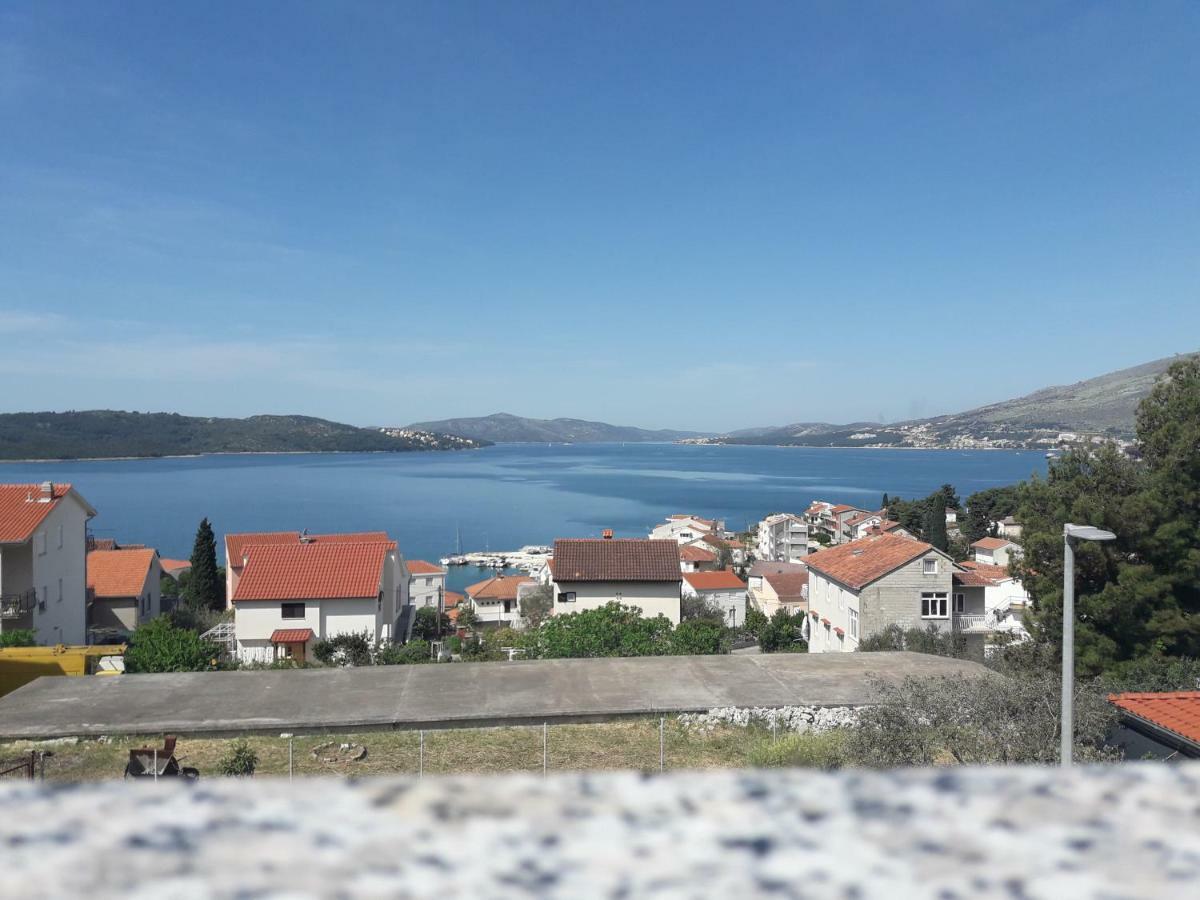 Apartmani Island Trogir Extérieur photo