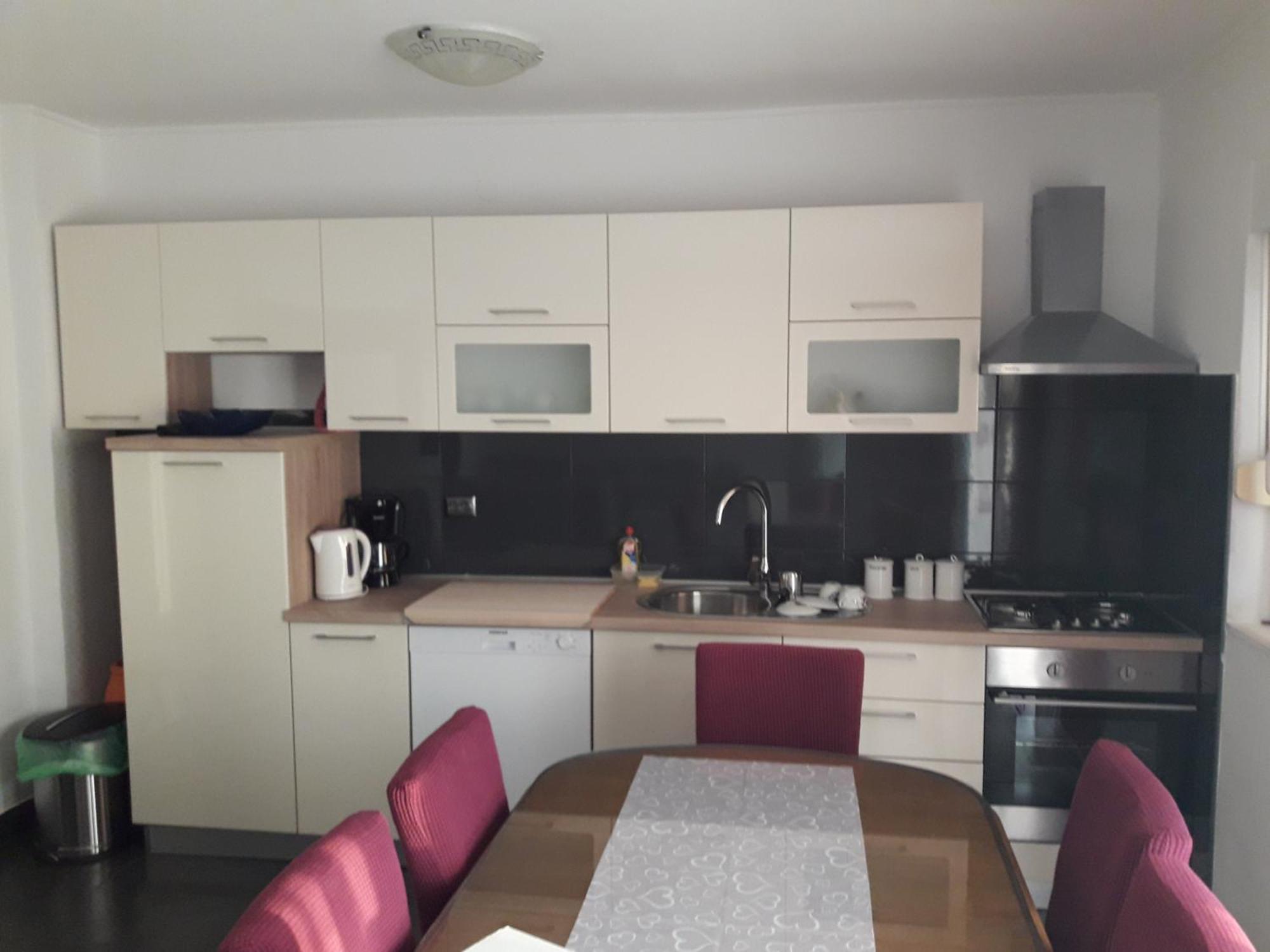 Apartmani Island Trogir Extérieur photo
