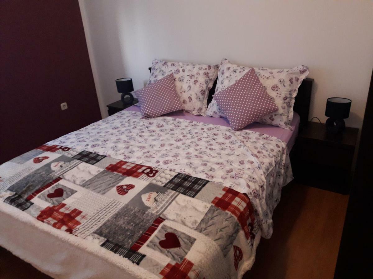 Apartmani Island Trogir Extérieur photo