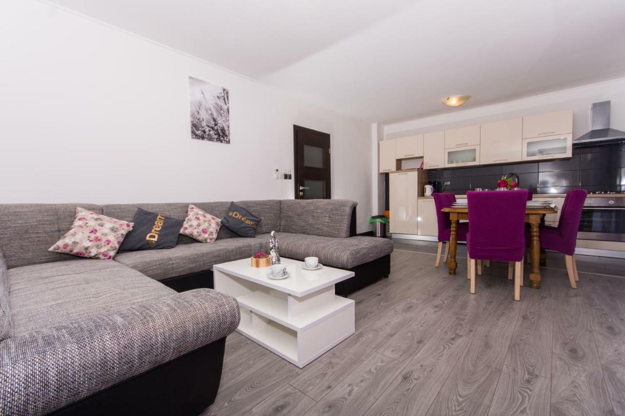 Apartmani Island Trogir Extérieur photo