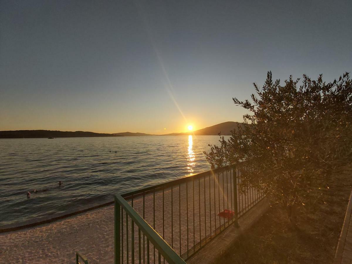 Apartmani Island Trogir Extérieur photo